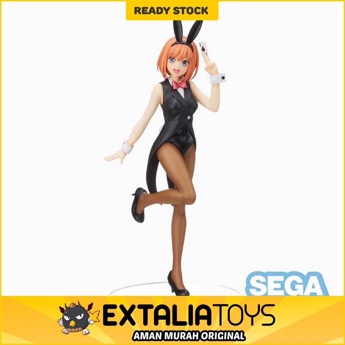 GOTOBUNNO HANAYOME SPM-F YOTSUBA DEALER GOTOBUNNO HANAYOME SPM-F YOTSUBA DEALER
